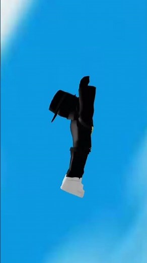 My first animation #invincible #edit #roblox #superhero #cool