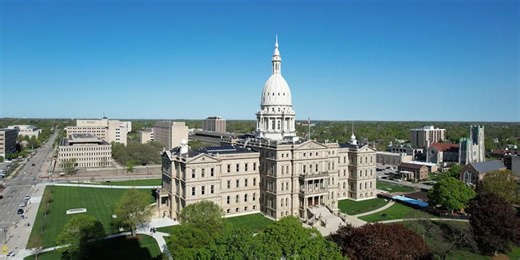 Debate amps up as state budget deadline looms in Lansing