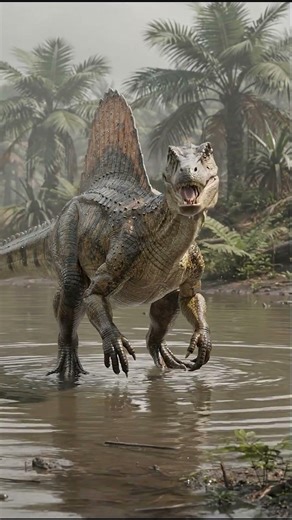 Dinosaurs Ruled the Earth for Millions of Years | Prehistoric Documentary Short