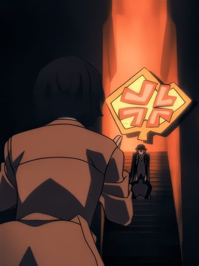 Bungou Stray Dogs: Unraveling Chuuya x Dazai Dynamics