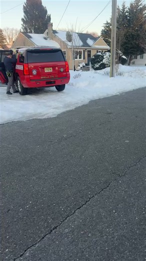 Fire in Brielle | Jersey Coast Emergency News