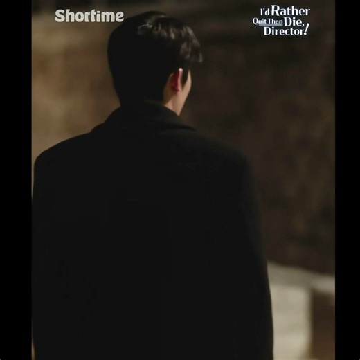 I’d Rather Quit Than Die Director Trailer Starring: Jung Hoon, Han Changwoo, Son Hotae, is now streaming on @shortime01! Jinwoo Seo dies in an accident after being sidelined at work. He suddenly wakes up in the past, returning to a time before his idea was stolen and has an interesting encounter with Director Baek Ui-hyun. #IdRatherQuitThanDieDirector #KoreanBL #BL #BoysLove #GayRomance #BLReelsSeries | Asianovelas BL Update
