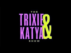SNEAK PEEK! The "Trixie & Katya Show" on VICELAND Nov. 15th