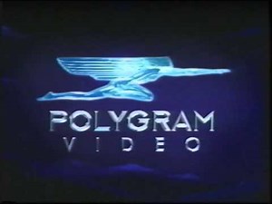 PolyGram Video (1997) Logo
