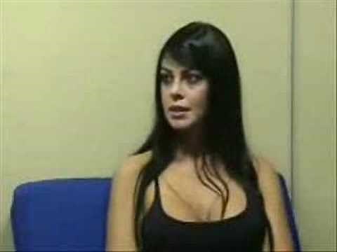 Entrevista - Maria da Graça Mello - Hagah