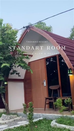 Staycation Terbaik di Resort Affordable Jepara