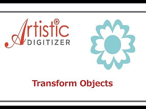 Transform Object