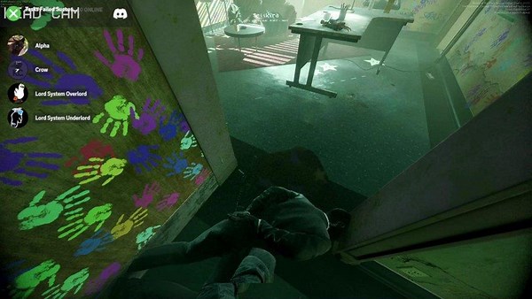 SystemOverlord - Twitch