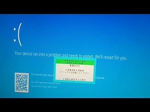 Cara Mengatasi Windows 11 Blue Screen Tidak Bisa Booting Stop Code Inaccessible Boot Device Pada PC