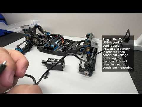 Factory Team Diff Decoder - Differential Torque Checker