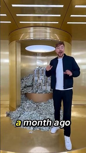 He Cracked a 30-Digit Code and Won $1,000,000 😱💰#shorts