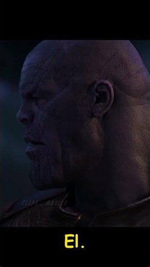 😲What's the most misunderstood scene in Marvel? #funfacts #marvel #avengersdoomsday