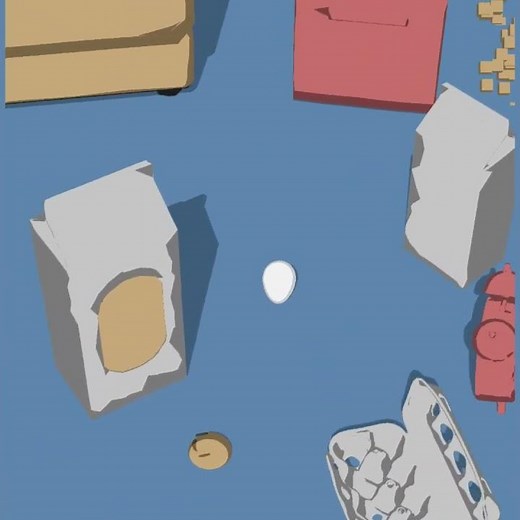Egg Game