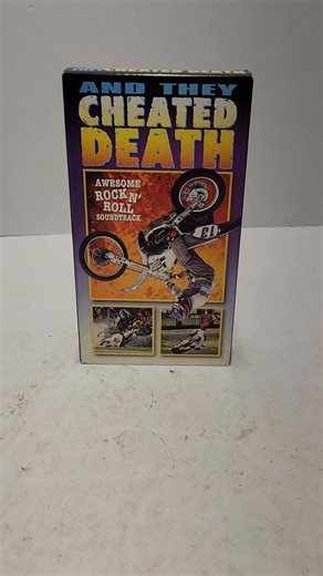 winter-antiques on Instagram: "#reseller #vhs #ebay #motorcycle #media #reselling #sold"