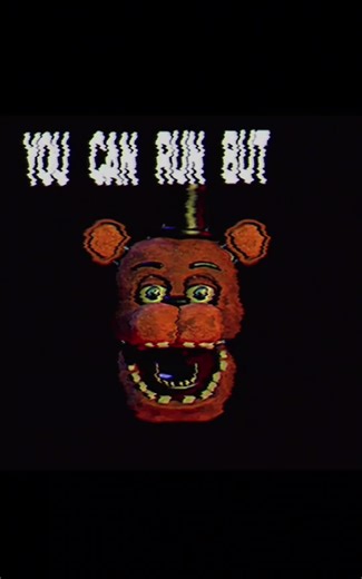 FNAF Edit