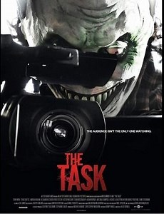 Movie - The Task - 2011 Watch Online، Video، Trailer، photos، Reviews، Showtimes