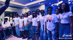 Événements de chorale gospel et rap à Cotonou