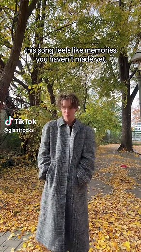 Autumn Vibes and Coming of Age Reflections