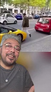 THE MAN IN THE SUIT JUDGED THE GENTLEMAN BY HIS APPEARANCE