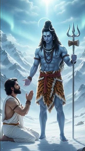 #hrr hrr mahadev 🙏🏻❤️🙏🏻#om namah shivhay🙏🏻❤️🙏🏻#
