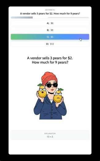 Can You Beat 99% of People? Natural Log Base Quiz Math