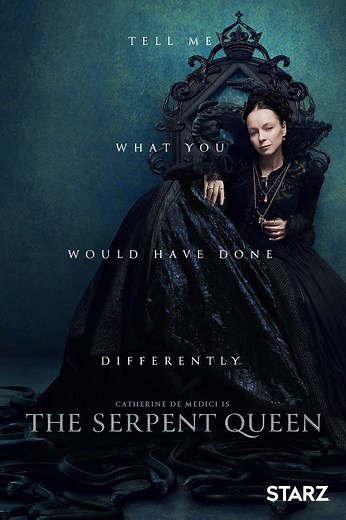 The Serpent Queen: Season 1 | Rotten Tomatoes