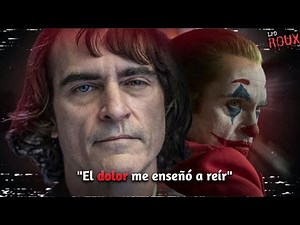 ARTHUR FLECK: El Origen del Joker Más TRISTE