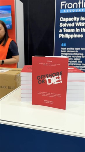 1K views | Frontline Accounting was proud to be a Sponsor at CPA Congress 2025! It was an incredible experience filled with insights and connections.We're grateful for the meaningful conversations and the opportunity to meet amazing CPAs and firms. Thank you to everyone who stopped by! #CPACongress2025 #frontlineaccounting | Frontline Accounting Careers | Facebook