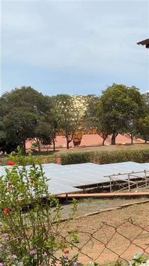 Why Everyone Visits Auroville in Pondicherry? 🌍✨ #pondicherry #auroville #travel