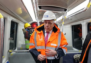 Νέες περιπέτειες για το μετρό Θεσσαλονίκης: O Ταχιάος καταγγέλλει πως «μεγαλοπαράγοντας ΠΑΕ του είπε ότι οπαδοί θα τα σπάσουν όλα» (video) | Το Κουτί της Πανδώρας