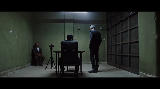 درامای "تاران" بەهێزترین درامای سیخوڕی فارسی بەمزوانە لەسەر شاشەی قەڵەم https://www.qallam.net/film/series #QALLAM_DRAMA #QALLAM #درامای_تاران #تاران #قەڵەم_دۆبلاژ #قەڵەم_دراما #درامای_فارسی #QALLAM_TV #دۆبلاژ | Qallam TV