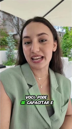 SEJA UMA CUIDADORA CLASSE A (81)973224504