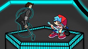 Friday Night Funkin' vs Nix (Guitar Mod) (FNF Mod) Game · Play Online For Free · Gamaverse.com