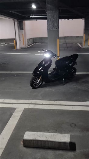 スマートディオと原付改造の楽しさ