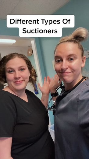 Fun Dental Assistant Moments at Work