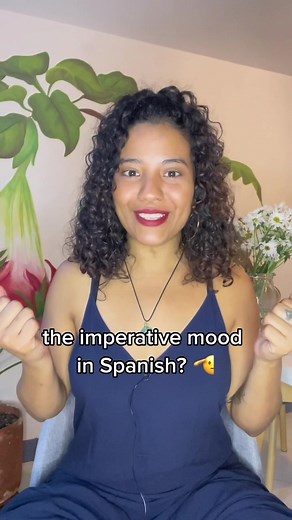 Learn Spanish Imperative Mood Expressions for Beginners