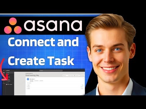 How To Connect Gmail To Asana And Create Tasks From Starred