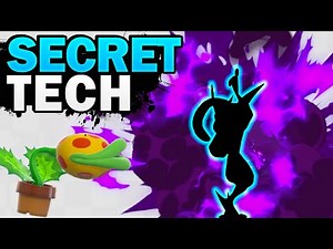 This tech allows you to combo into counters [SMASH REVIEW 223]