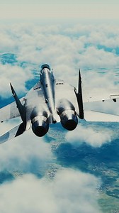 3.5K views · 456 reactions | Mikoyan MiG-29  Soviet Dance Fury #shorts #military #russia #80s #aviation #dcs | Nicolas Gudino | Facebook