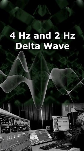 Isophonic Grey Noise 2Hz 4Hz Delta Wave Range Tinnitus Masking & Sleep Sync