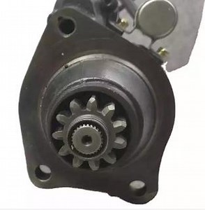 [Hot Item] V1505-E3b E2b D1105 16231-64013 17454-60010 37560-63010 Kubota JAC Starter Motor