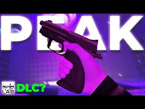 Bonelab's First "DLC" - Void Takeover Part 1