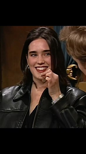 Jennifer Connelly 80s and 90s Edits Compilation