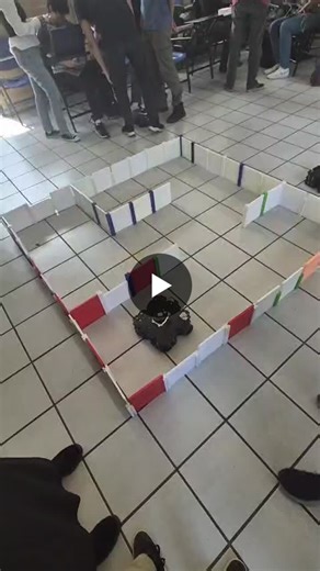 The TurtleBot project presented a different kind of challenge, combining software and hardware, and gave me the excitement of developing an autonomous robotic system from concept to implementation. | JOSE EMANUEL ZAMORA LOPEZ