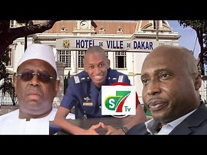 🔴 Recrutement de Guy et Capitaine TOURE : Barthélémy répond aux propos Macky SALL