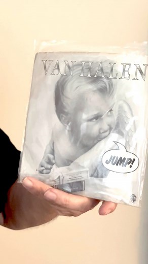 17K views · 545 reactions | These 80s hits have the same title as another hit. But they are different songs. #80smusic #songtitle #vanhalen #pointersisters #cheaptrick #vinylrecords | 45 of the Day | Facebook