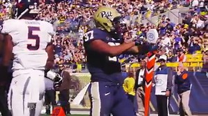 6.1K views · 280 reactions | Saturday. Pitt vs. Virginia. Heinz Field. : bit.ly/2yM2uL4 | Pitt Panthers | Facebook