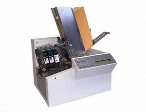 AS-150 Seed Packet Printer Quadient Small Media Inkjet Printer - Clean Machine Mailing Direct Mail Equipment Parts