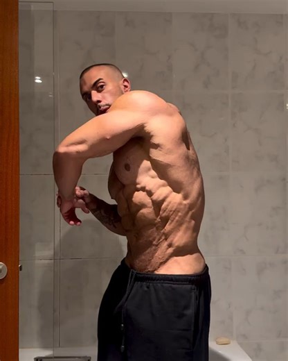 RXMuscle.com on Reels