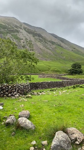 166K views · 10K reactions | The beauty of the Lake District in England #lakedistrict #wasdale | Beauty of the World | Facebook